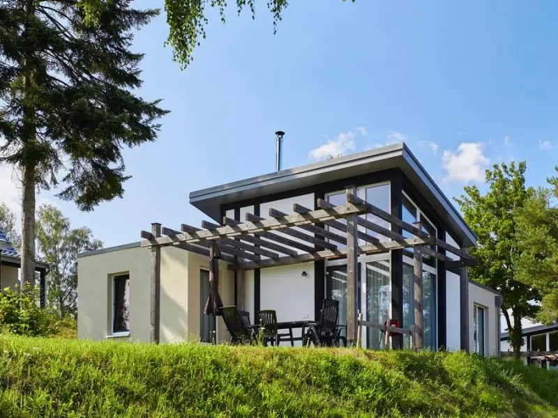 Bungalow  Kinheim