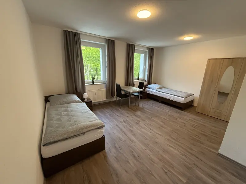 Ferienwohnung Marl