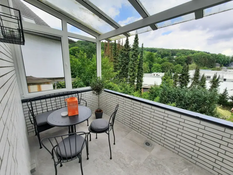 Ferienwohnung Ennepetal