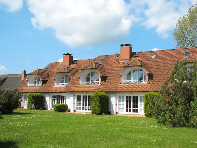 Ferienwohnung  Zinnowitz