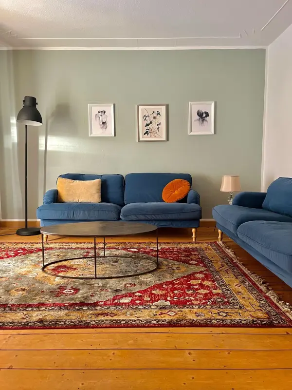 Ferienwohnung Freudenberg