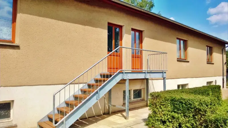 Ferienwohnung Lohsa