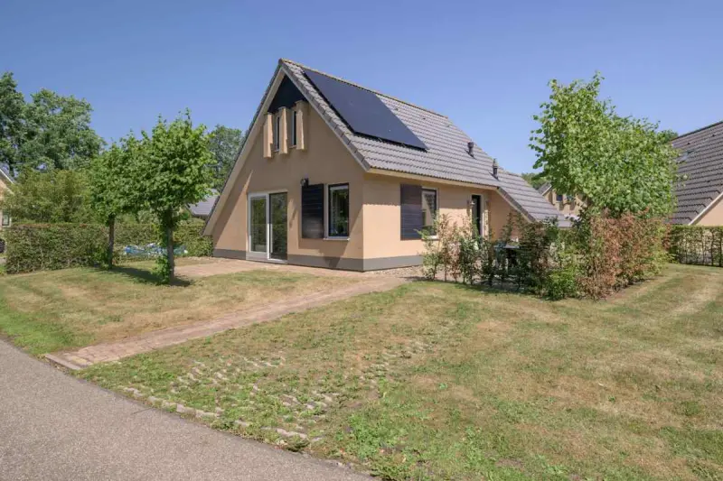 Ferienhaus in Sondel f&uuml;r max. 4 Personen