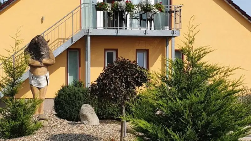 Ferienwohnung  Lehre