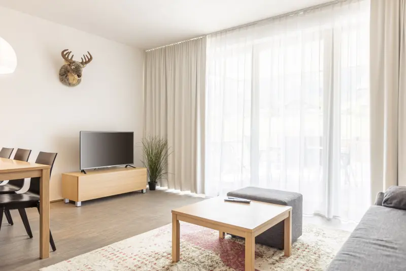 Ferienwohnung  Rohrmoos-Untertal