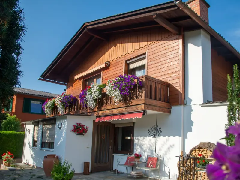 Ferienwohnung  Judenburg
