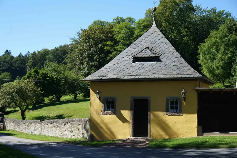 Ferienhaus Iserlohn