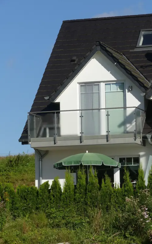 Ferienhaus Lübstorf