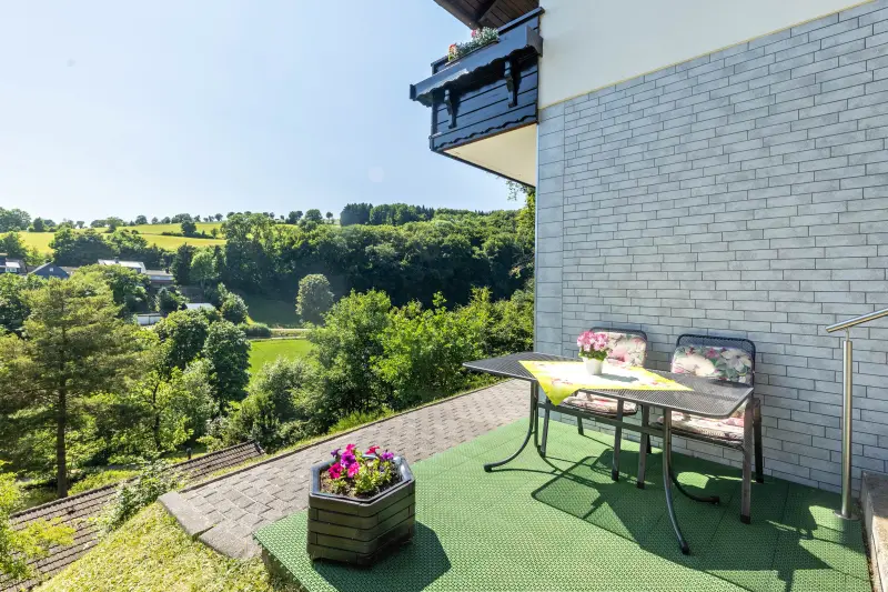 Ferienwohnung Willingen (Upland)
