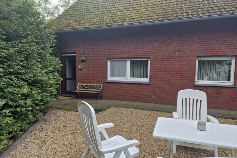 Ferienhaus Ostbevern