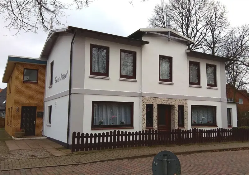 Ferienwohnung Kellenhusen