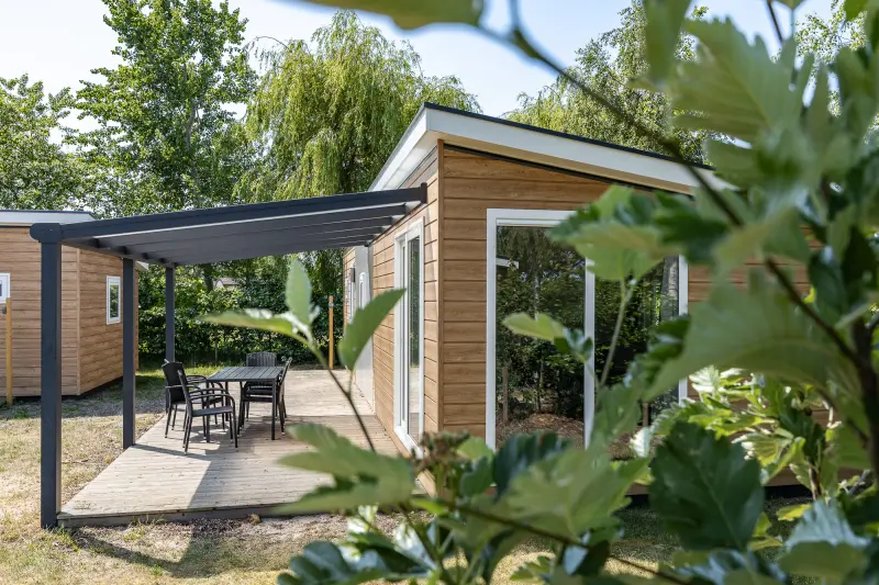 Ferienhaus in Burgh-Haamstede f&uuml;r max. 6 Personen
