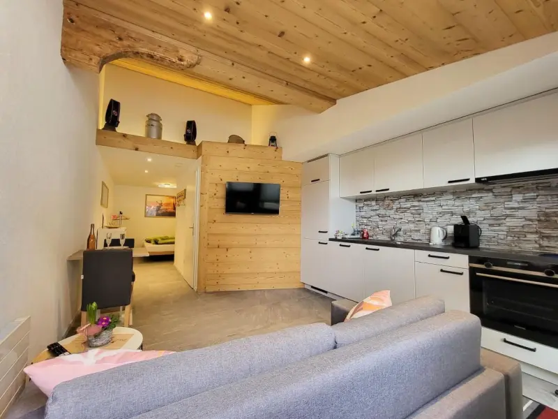 Apartment Beatenberg