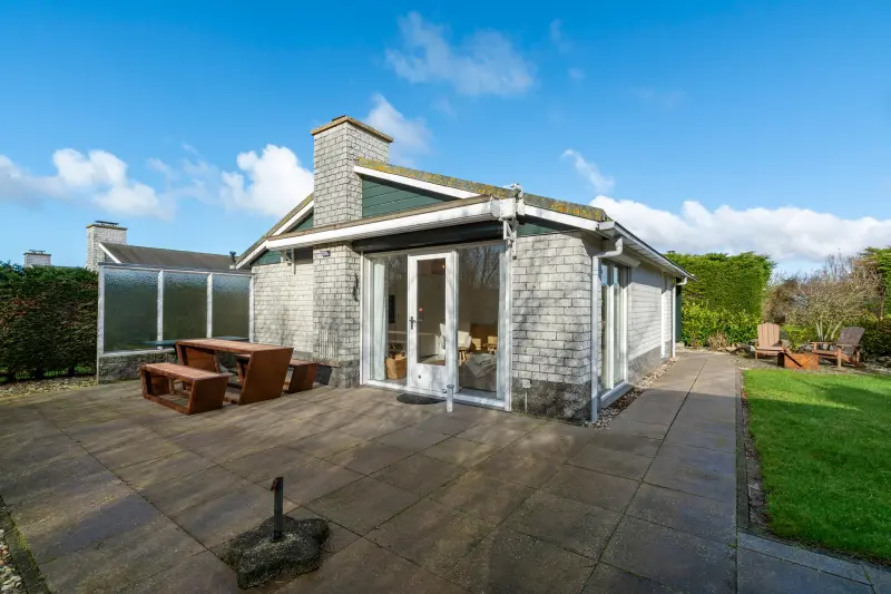 Ferienhaus Petten