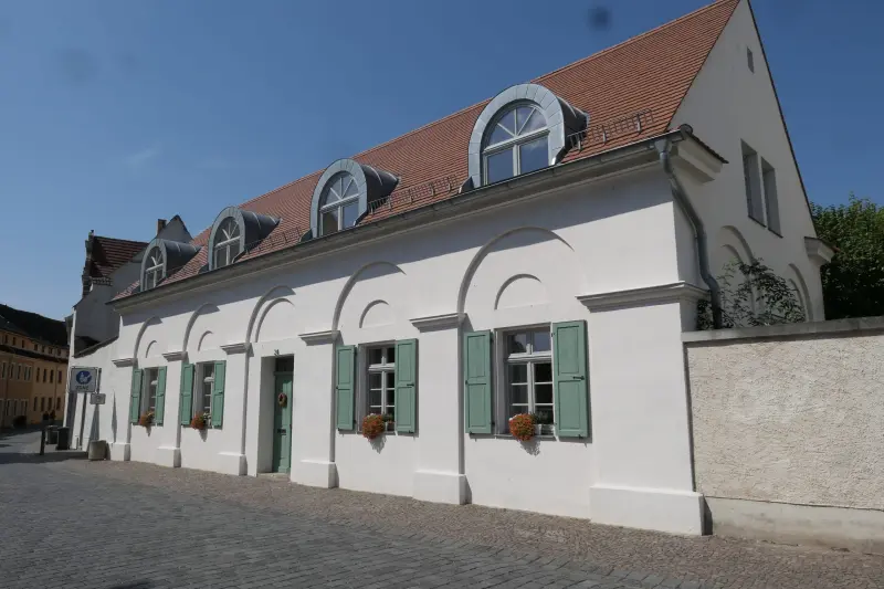 Ferienwohnung Torgau