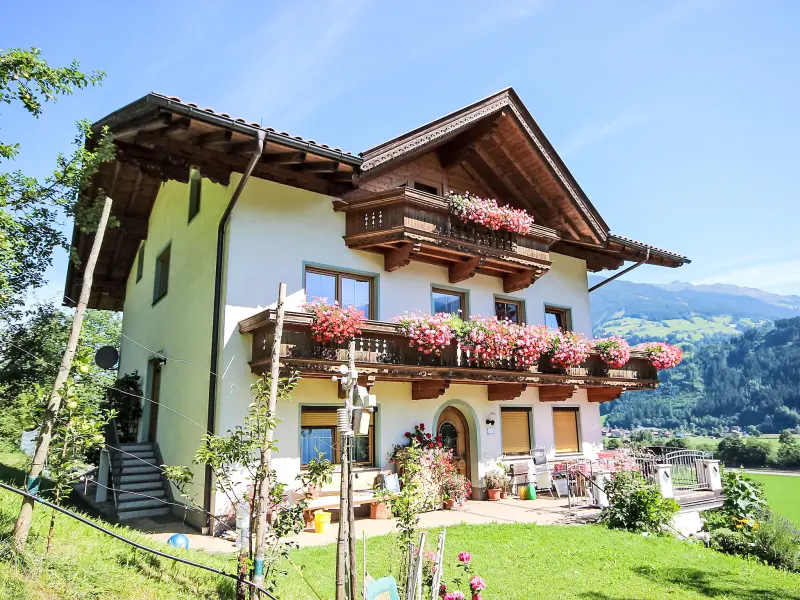 Apartment Kaltenbach