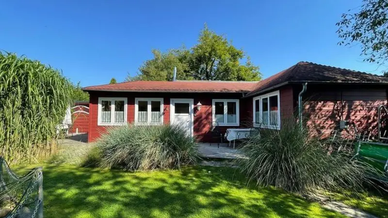 Ferienwohnung Bad Malente-Gremsmühlen