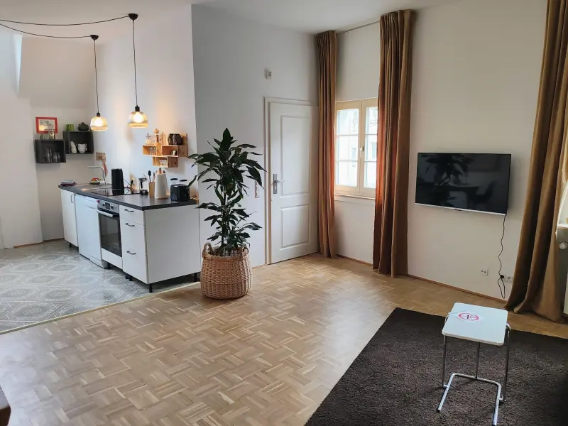 Ferienwohnung Wetter (Ruhr)