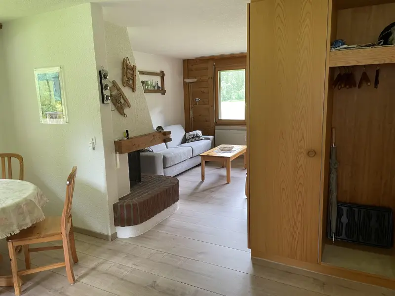 Ferienwohnung Lenk