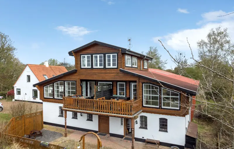 Ferienwohnung  Hummingen