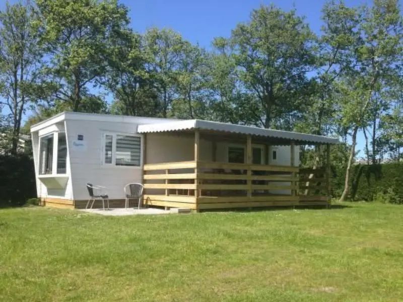 Ferienwohnung in Buren, Ameland f&uuml;r max. 5 Personen
