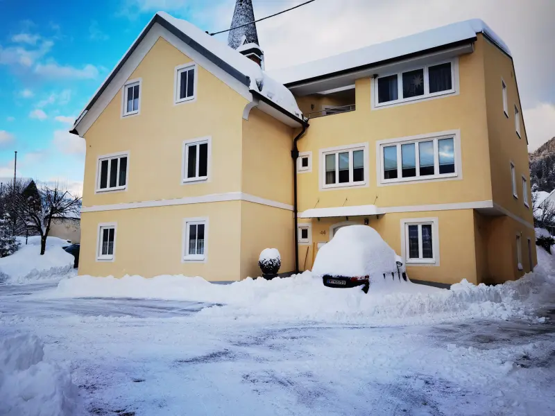 Ferienwohnung in Obervellach f&uuml;r max. 4 Personen