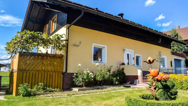 Ferienhaus  Lohberg