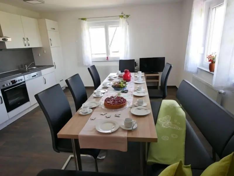 Ferienwohnung  Ochsenhausen