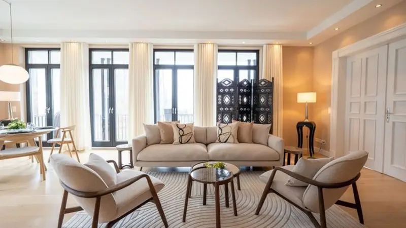 Ferienwohnung Sellin