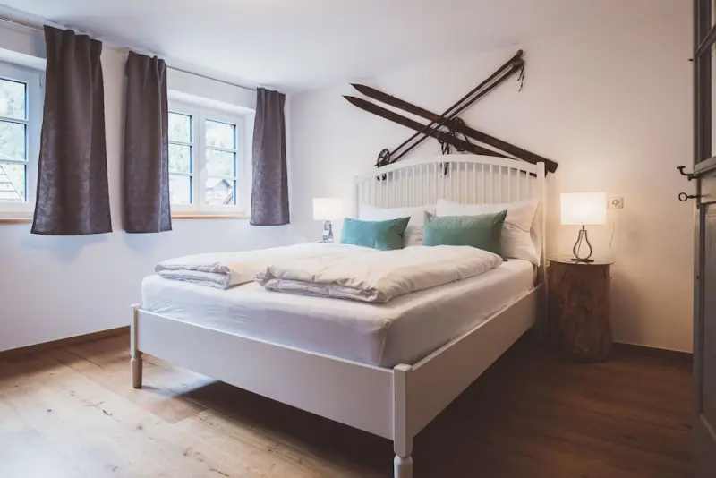 Chalet Obertraun