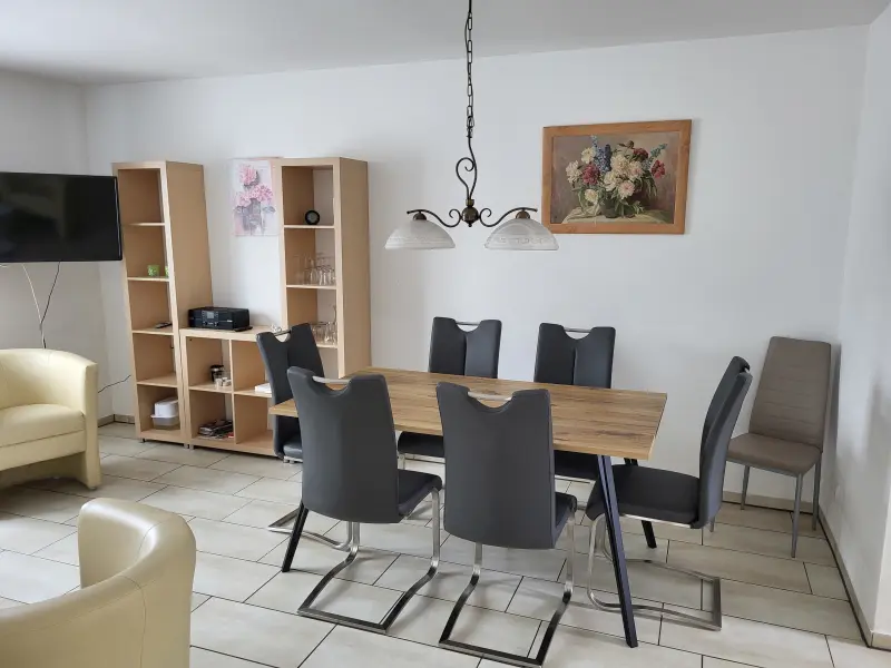 Ferienhaus  Loissin