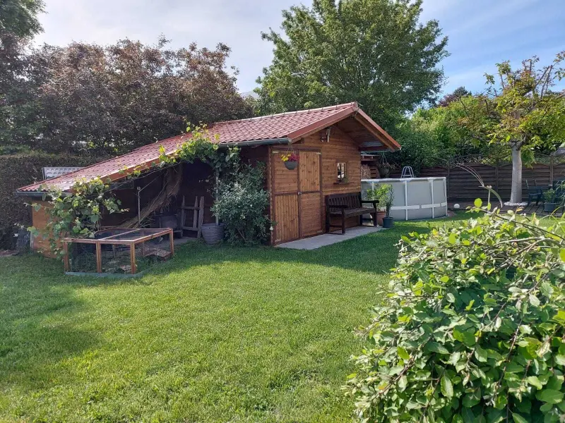Ferienwohnung Ommersheim