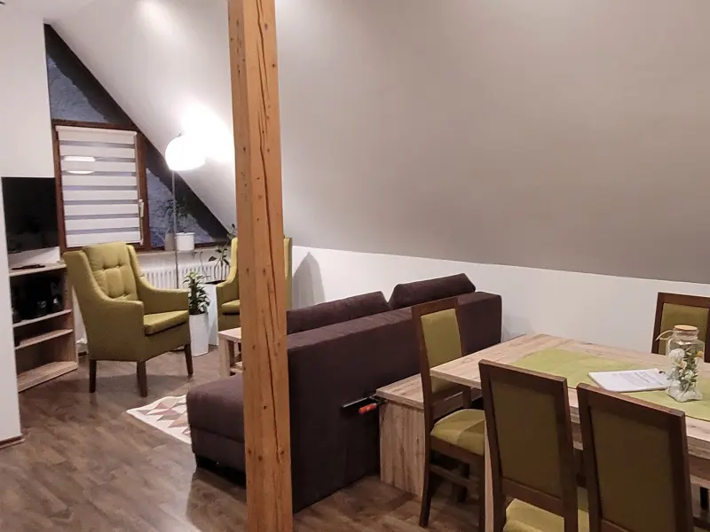 Ferienwohnung Ottenhöfen im Schwarzwald