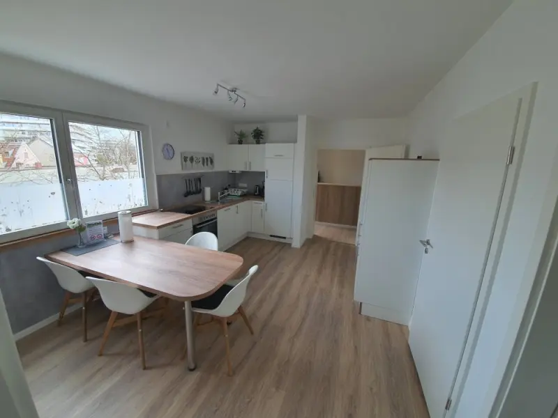 Ferienwohnung Aichach