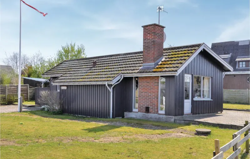 Ferienhaus Broager