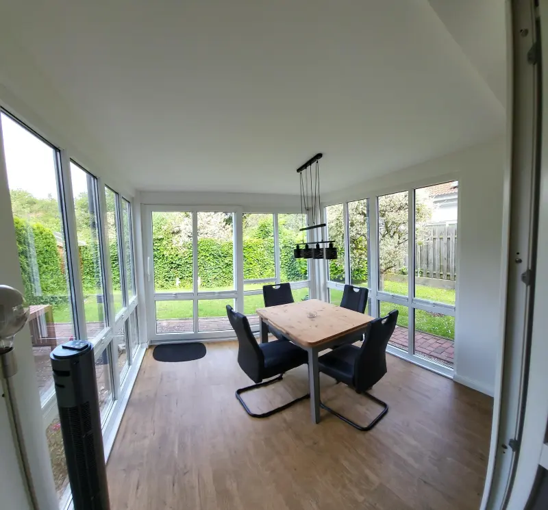 Ferienwohnung Burg auf Fehmarn