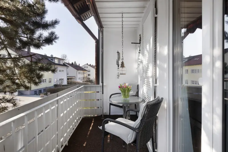 Ferienwohnung  Spaichingen