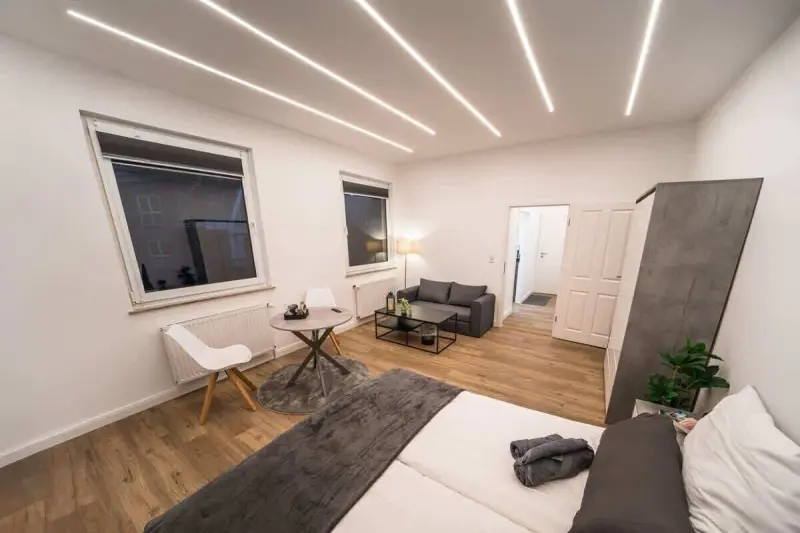 Apartment Bremen-Süd