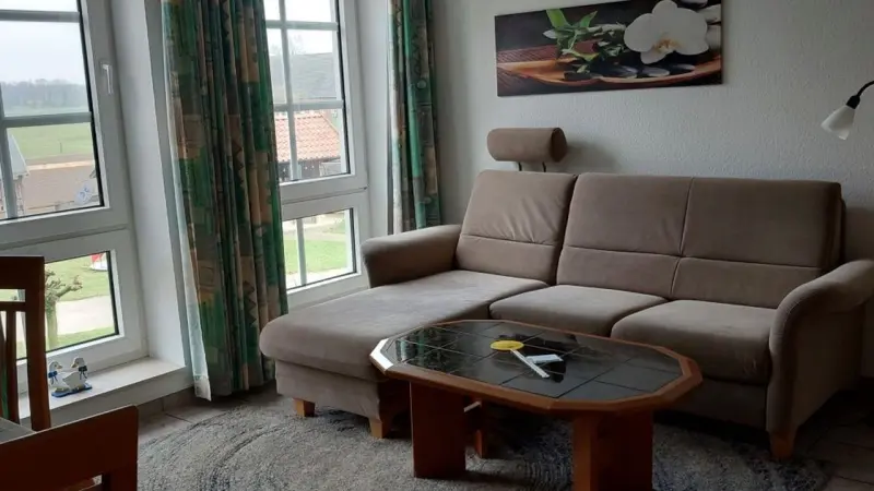 Ferienwohnung Altenberge