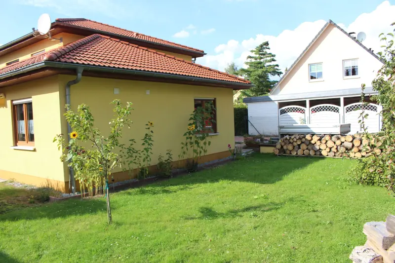 Ferienwohnung Köpenick