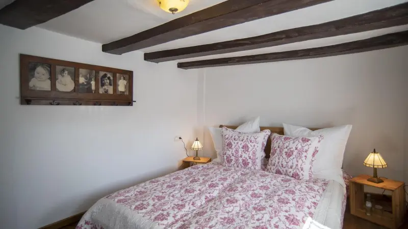 Ferienhaus Kommern