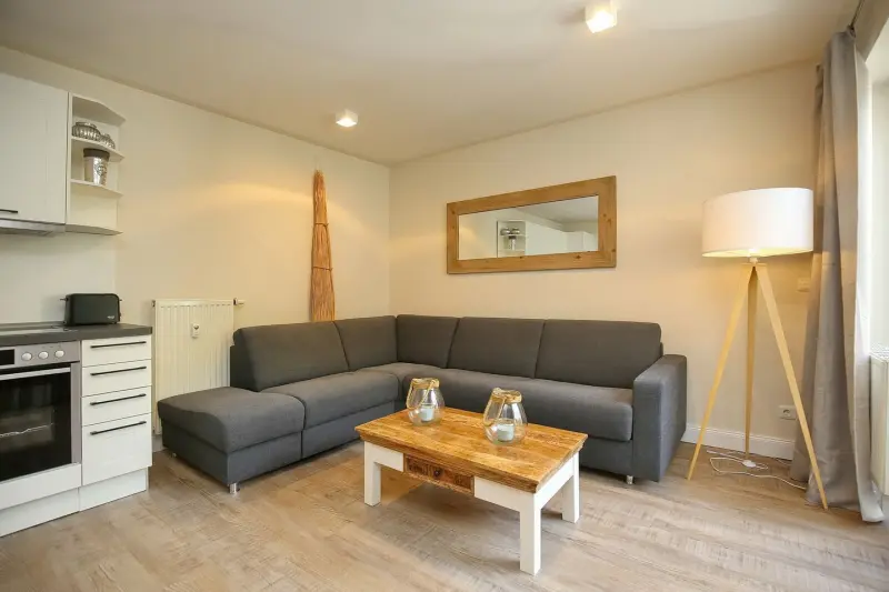 Ferienwohnung Boltenhagen