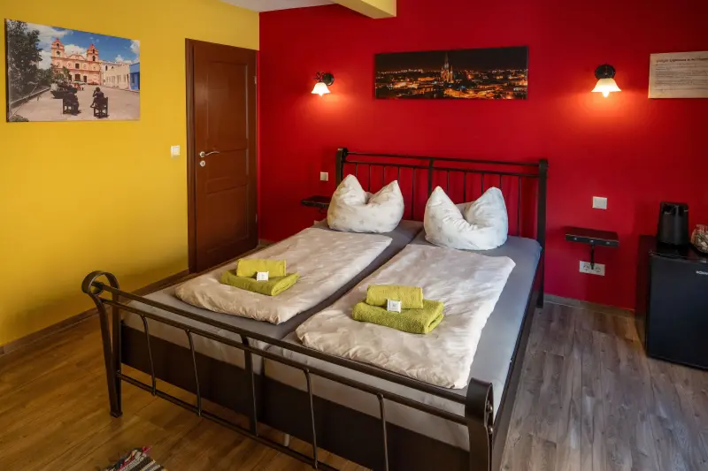 Bed & Breakfast Rothenburg/Oberlausitz