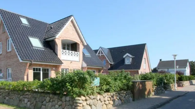 Ferienwohnung  Westerland