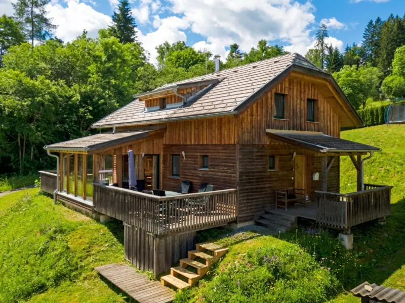 Chalet Kreischberg