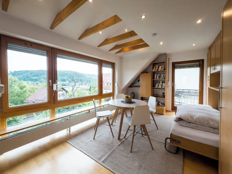 Ferienwohnung Heidenheim an der Brenz