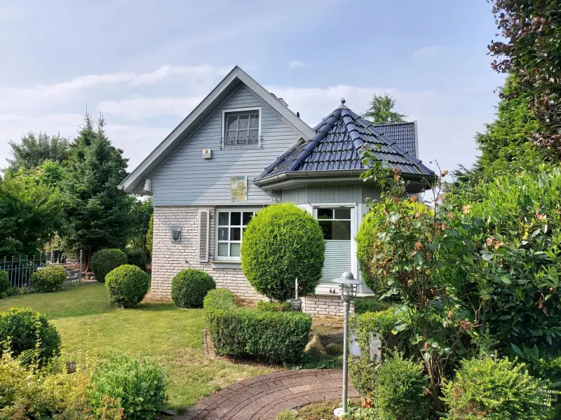 Ferienhaus Ostercappeln