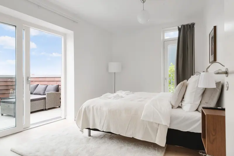 Ferienwohnung Aarhus