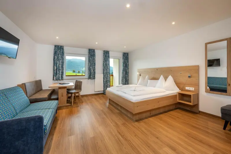 Ferienwohnung Flachau