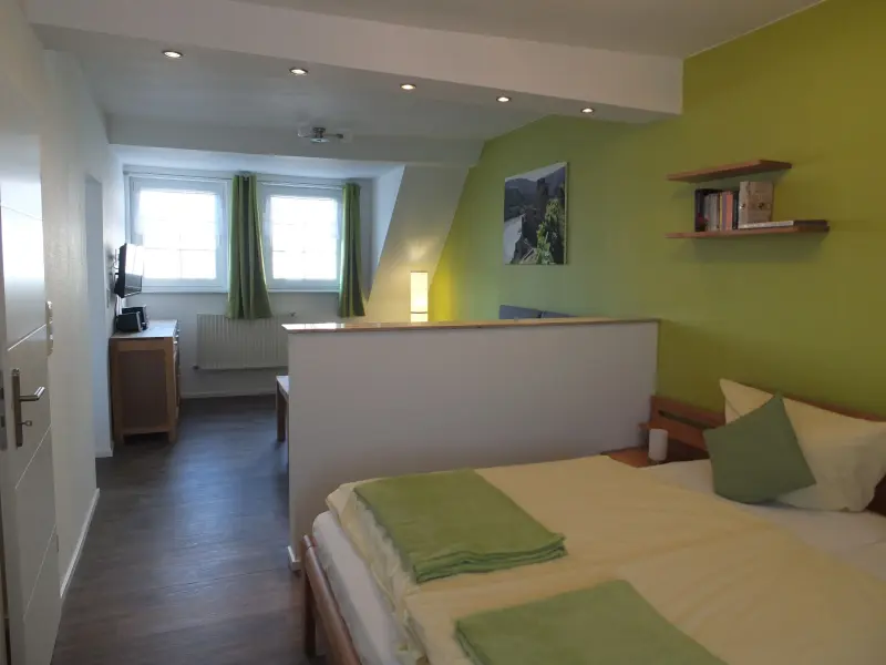 Ferienwohnung Schlangenbad